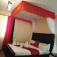 Chamastar Hotel Kabarnet