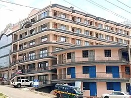 Chamastar Hotel Kabarnet