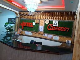 Chamastar Hotel Kabarnet