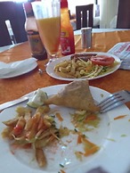 Chamastar Hotel Kabarnet