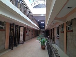 Chamastar Hotel Kabarnet