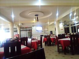 Chamastar Hotel Kabarnet