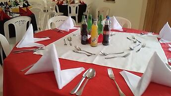Chamastar Hotel Kabarnet