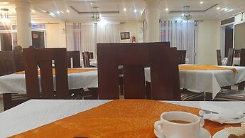 Chamastar Hotel Kabarnet
