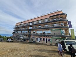 Chamastar Hotel Kabarnet