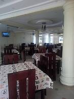 Chamastar Hotel Kabarnet