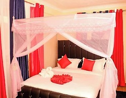 Chamastar Hotel Kabarnet