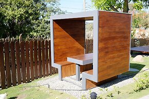 KUMOYOKU B&B