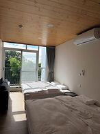 KUMOYOKU B&B