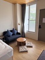 KUMOYOKU B&B