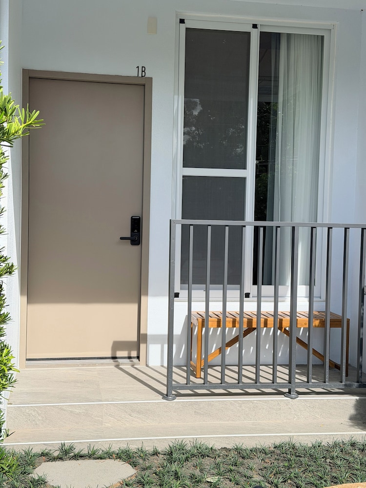 KUMOYOKU B&B