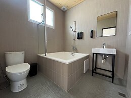 KUMOYOKU B&B
