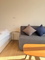 KUMOYOKU B&B