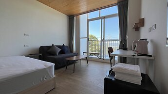 KUMOYOKU B&B