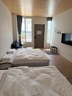 KUMOYOKU B&B