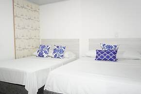 Hotel Brisas Del Mar Suite