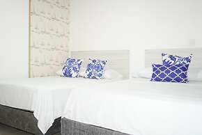 Hotel Brisas Del Mar Suite