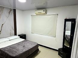 Hotel Brisas Del Mar Suite
