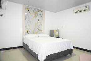 Hotel Brisas Del Mar Suite