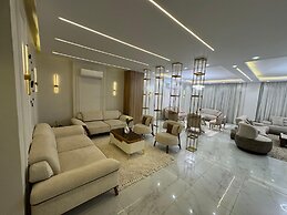 villa with garden in continental COMP