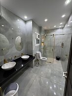 villa with garden in continental COMP