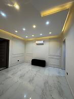 villa with garden in continental COMP