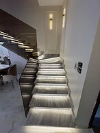 villa with garden in continental COMP