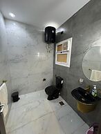 villa with garden in continental COMP