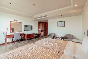 FORTUNE HOTEL