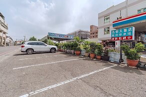 FORTUNE HOTEL