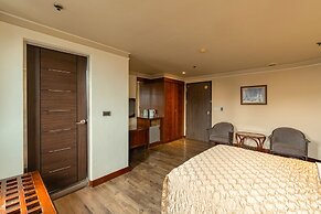 FORTUNE HOTEL