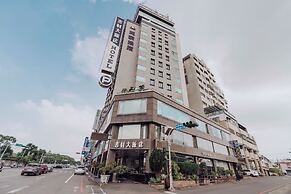FORTUNE HOTEL