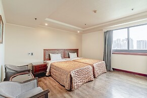 FORTUNE HOTEL
