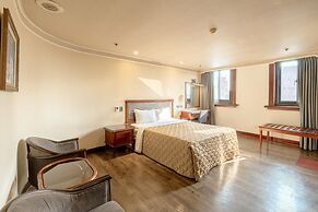 FORTUNE HOTEL