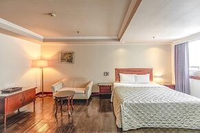 FORTUNE HOTEL