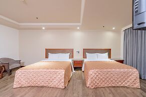 FORTUNE HOTEL