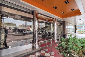 FORTUNE HOTEL