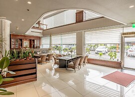 FORTUNE HOTEL