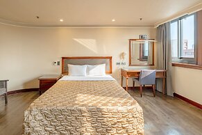 FORTUNE HOTEL