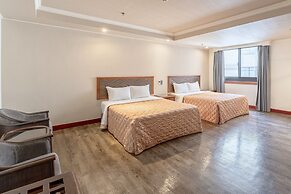 FORTUNE HOTEL