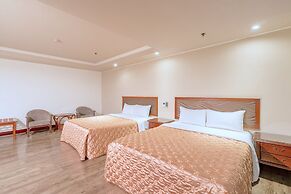 FORTUNE HOTEL