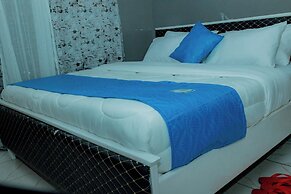 Volcanoes Mountain View Resort