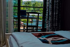 Volcanoes Mountain View Resort