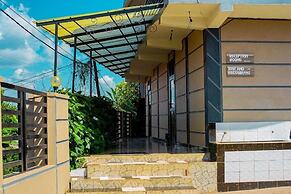 Volcanoes Mountain View Resort