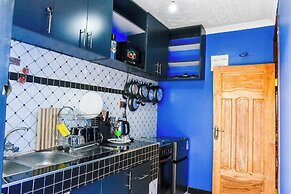 Lux Suites Ambo's Villa Bungoma