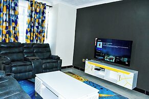 Lux Suites Ambo's Villa Bungoma