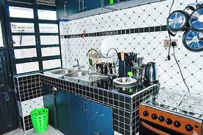 Lux Suites Ambo's Villa Bungoma