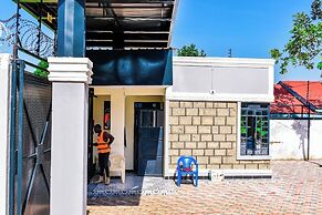 Lux Suites Ambo's Villa Bungoma