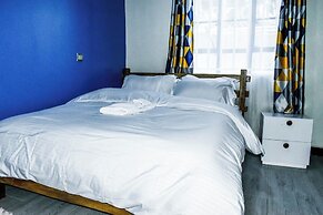 Lux Suites Ambo's Villa Bungoma