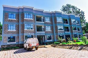 Lux Suites Ambo's Villa Bungoma